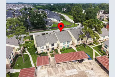 14515 Wunderlich Drive #403, Houston, TX 77069 - Photo 2