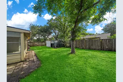 5406 Lerwick Drive, Houston, TX 77084 - Photo 20