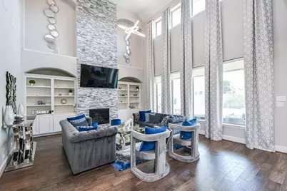 2510 Serene Path, Missouri City, TX 77459 - Photo 10