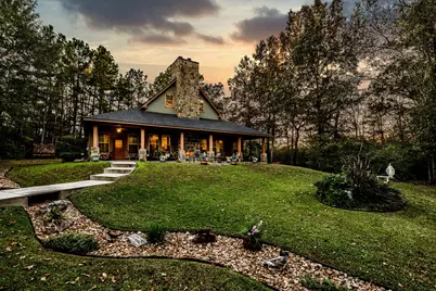 251 Deep Forest Drive, Trinity, TX 75862 - Photo 2