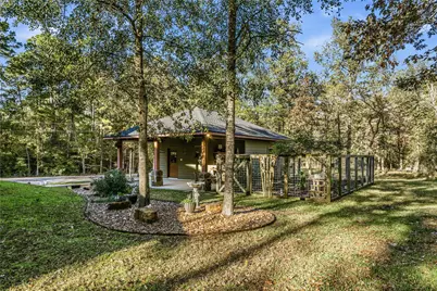 251 Deep Forest Drive, Trinity, TX 75862 - Photo 34