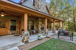 251 Deep Forest Dr, Trinity, TX 75862 - Photo 6