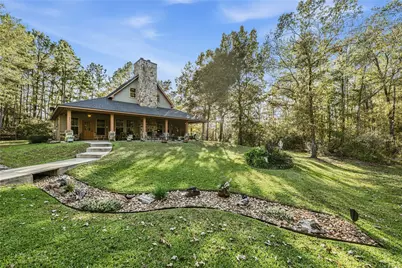 251 Deep Forest Drive, Trinity, TX 75862 - Photo 36