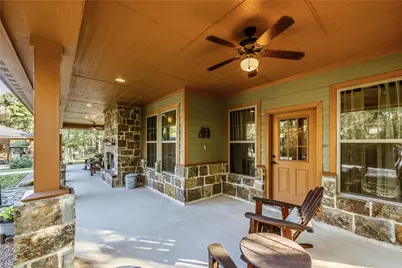 251 Deep Forest Drive, Trinity, TX 75862 - Photo 8