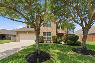 929 Bay Sky Way, Seabrook, TX 77586 - Photo 1