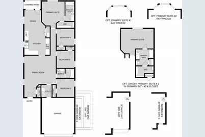 13773 Sunshine Peak Drive, Willis, TX 77318 - Photo 16