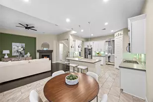 843 Butterfly Garden Trail, Richmond, TX 77406 - Photo 10