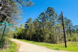 0 Creekbend Dr, Plantersville, TX 77363 - Photo 1