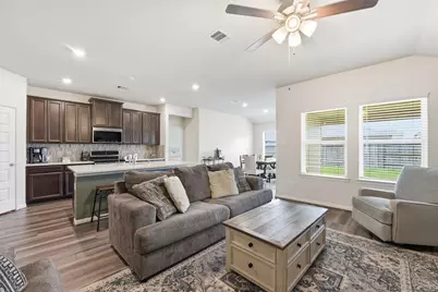 931 Modesto Drive, Rosharon, TX 77583 - Photo 12