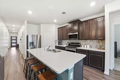 931 Modesto Drive, Rosharon, TX 77583 - Photo 8
