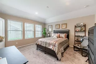 18419 Cobalt Cove Ln, Hockley, TX 77447 - Photo 8