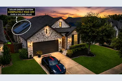 30614 Southern Dewberry Court, Fulshear, TX 77441 - Photo 2