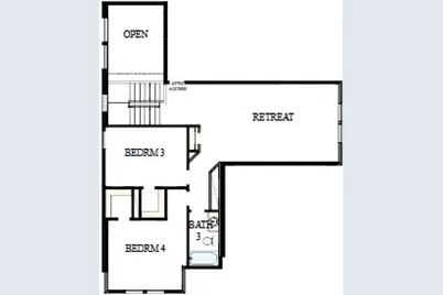 42663 Reminiscent Lane, Magnolia, TX 77354 - Photo 4