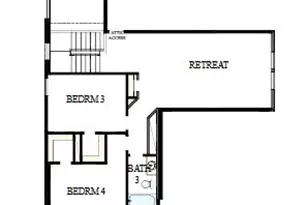 42663 Reminiscent Ln, Magnolia, TX 77354 - Photo 4