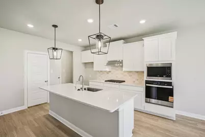 1660 Hopson Ranch Drive, Conroe, TX 77301 - Photo 1