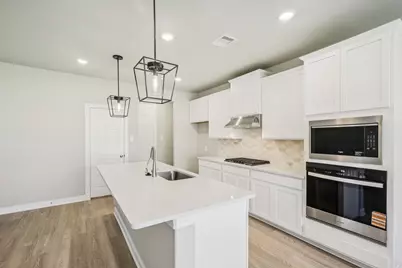 1660 Hopson Ranch Drive, Conroe, TX 77301 - Photo 4