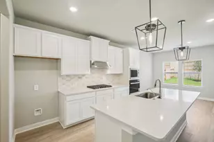 1660 Hopson Rnch Dr, Conroe, TX 77301 - Photo 2