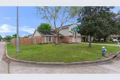 19303 Peach Valley Circle, Houston, TX 77084 - Photo 2