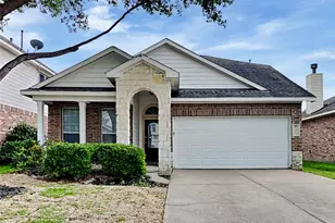 15742 Flagstone Walk Way, Houston, TX 77049 - Photo 1