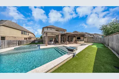 9615 Brawley Creek Lane, Humble, TX 77396 - Photo 40