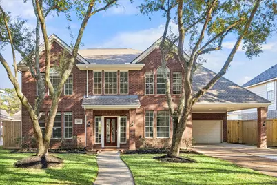 2827 Spring Lakes, Missouri City, TX 77459 - Photo 2