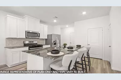 655 Sundance Haven Lane, Houston, TX 77090 - Photo 2