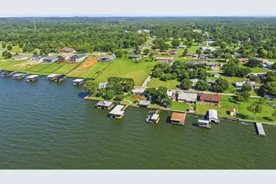 151 Lakeview Drive, Point Blank, TX 77364 - Photo 46