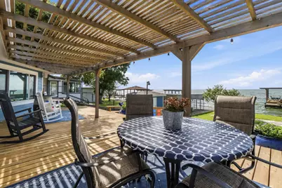 151 Lakeview Drive, Point Blank, TX 77364 - Photo 32