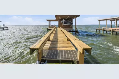 151 Lakeview Drive, Point Blank, TX 77364 - Photo 40