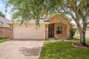 11138 Overland Trail Dr, Richmond, TX 77406 - Photo 1