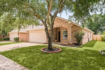 11138 Overland Trail Drive, Richmond, TX 77406 - Photo 8