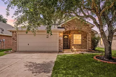 11138 Overland Trail Drive, Richmond, TX 77406 - Photo 6