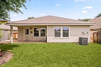 11138 Overland Trail Drive, Richmond, TX 77406 - Photo 36