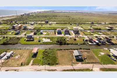 0 Van Sant Street, Gilchrist, TX 77617 - Photo 20
