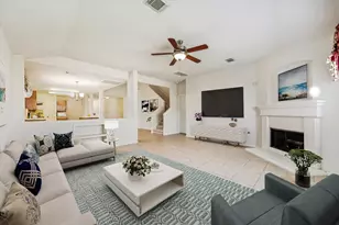 15018 Sugar Peak Dr, Sugar Land, TX 77498 - Photo 2