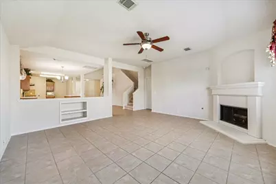 15018 Sugar Peak Drive, Sugar Land, TX 77498 - Photo 2