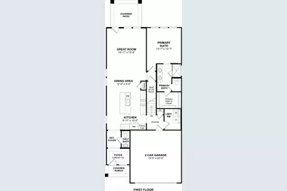 23646 Gulf Prairie Drive, Katy, TX 77493 - Photo 4