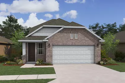 23646 Gulf Prairie Drive, Katy, TX 77493 - Photo 2