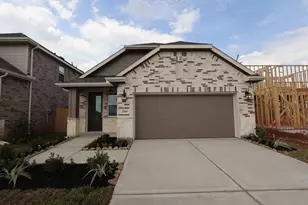 23646 Gulf Prairie Dr, Katy, TX 77493 - Photo 2