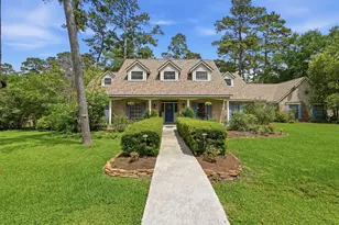 587 Melmont St, Conroe, TX 77302 - Photo 2