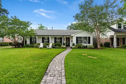6206 Overbrook Lane, Houston, TX 77057 - Photo 1