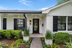 6206 Overbrook Ln, Houston, TX 77057 - Photo 2