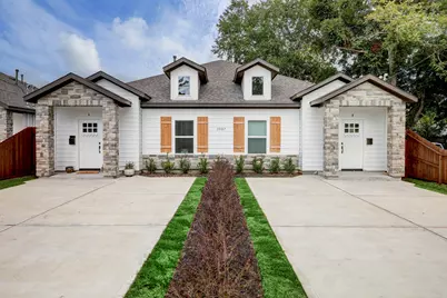4002 Elmwood Street #B, Houston, TX 77051 - Photo 1