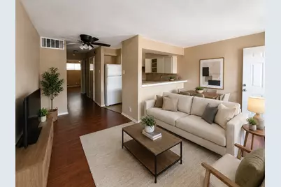 1204 Saint Joseph Street #6, Houston, TX 77023 - Photo 4