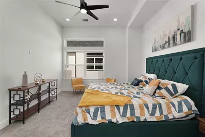 1913 Hoskins Drive #B, Houston, TX 77080 - Photo 22