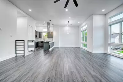 1913 Hoskins Drive #B, Houston, TX 77080 - Photo 20