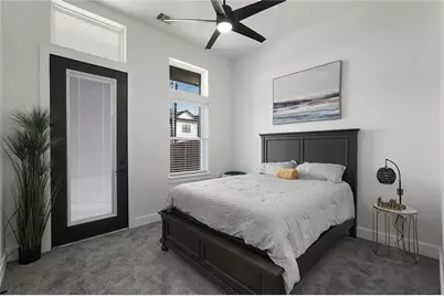 1913 Hoskins Drive #B, Houston, TX 77080 - Photo 12