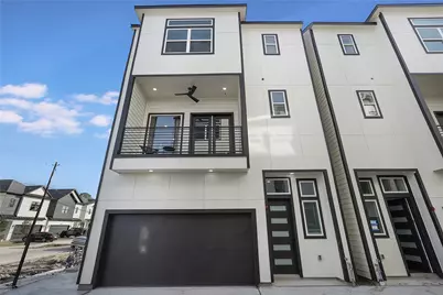 1913 Hoskins Drive #B, Houston, TX 77080 - Photo 1