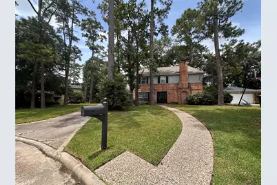 6126 Inway Drive, Spring, TX 77389 - Photo 2
