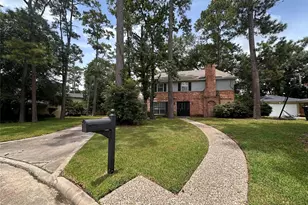 6126 Inway Dr, Spring, TX 77389 - Photo 2